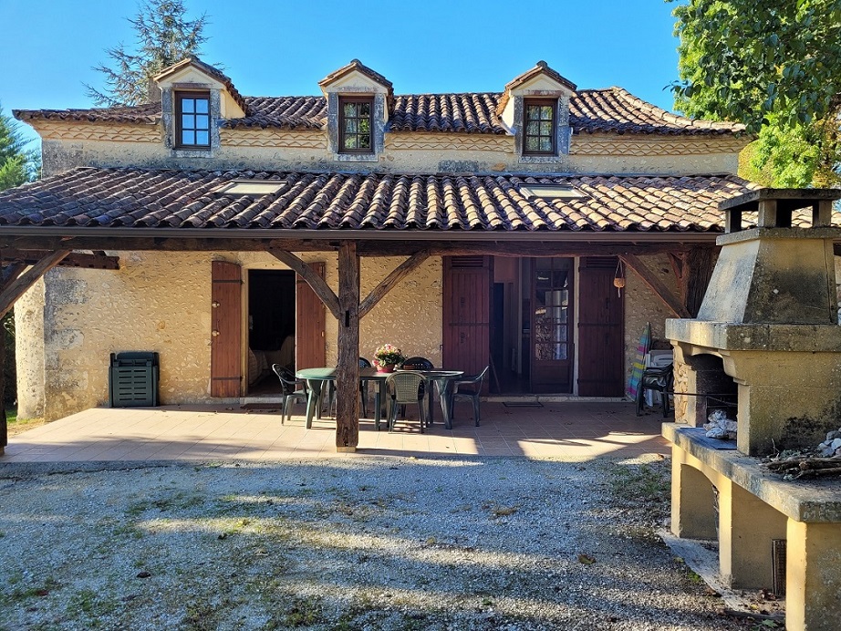 Les Genièvres, Sourzac - photo 15