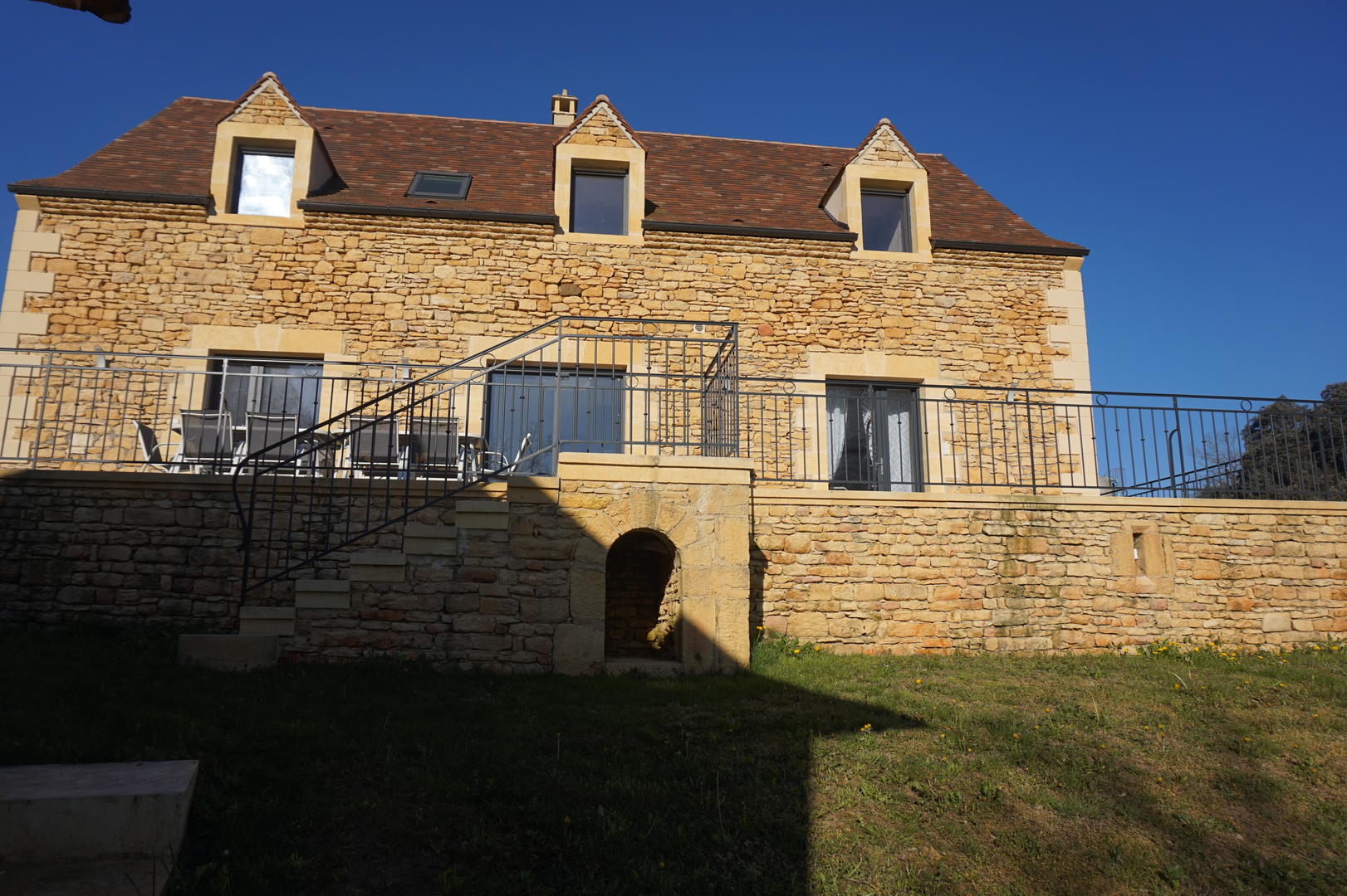 Le Pigeonnier, Prats-de-Carlux - photo 20