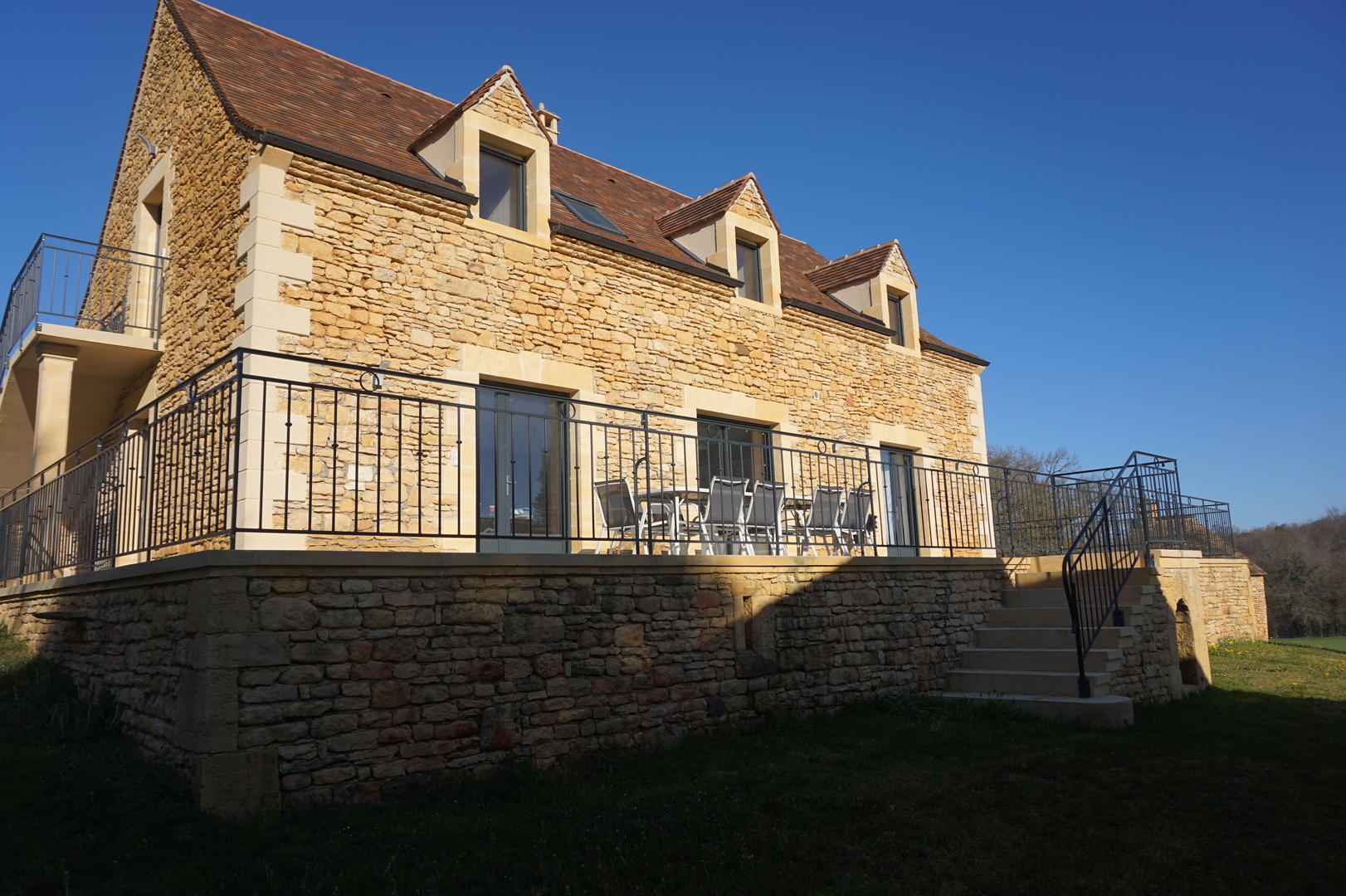 Le Pigeonnier - photo 4