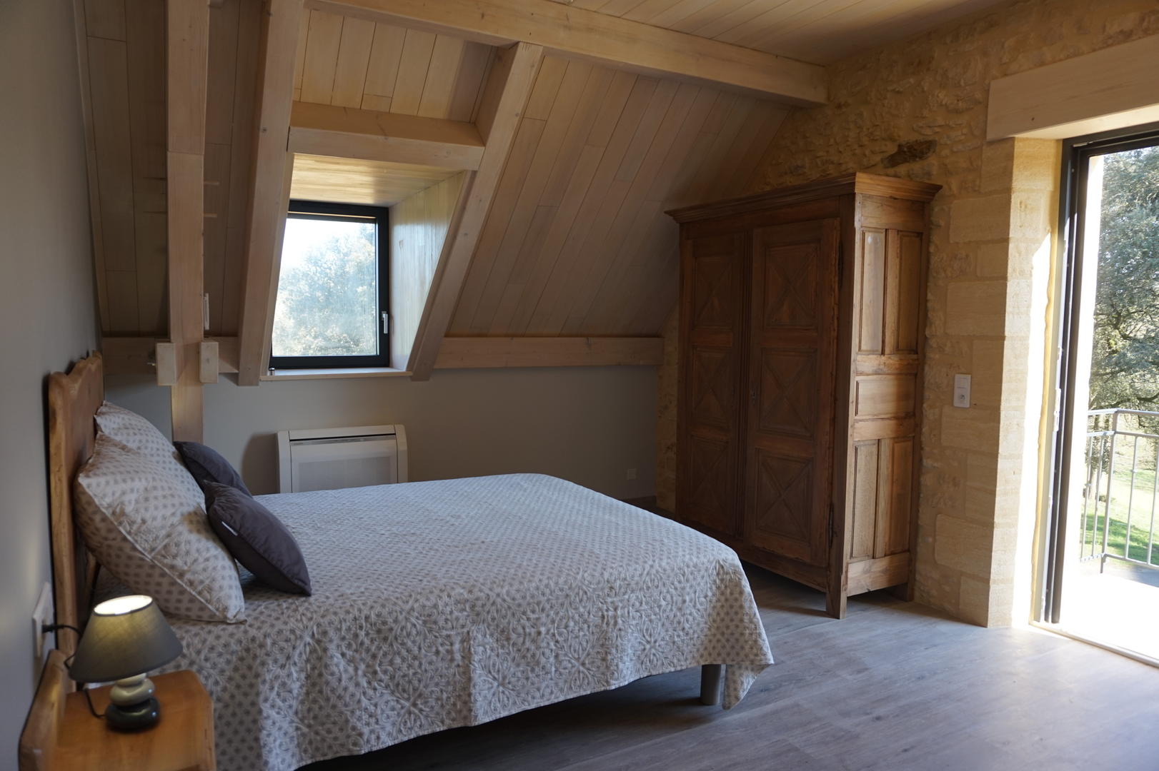 Le Pigeonnier, Prats-de-Carlux - photo 19