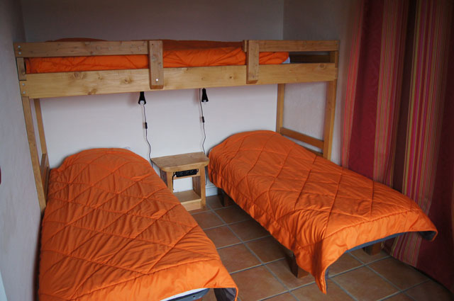 Meublé de tourisme Les Bruyères, Beaumont-du-Lac - photo 16