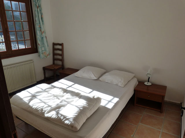 Meublé de tourisme Les Bruyères, Beaumont-du-Lac - photo 7