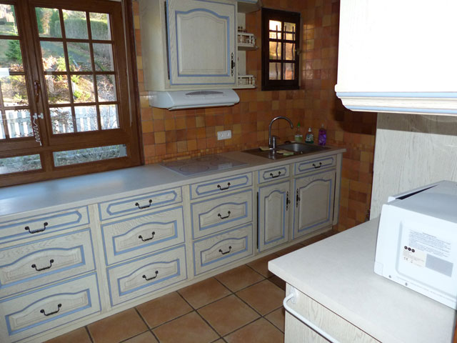 Meublé de tourisme Les Bruyères