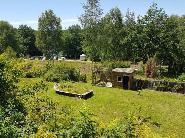 Meublé de tourisme Les Bruyères, Beaumont-du-Lac - photo 13