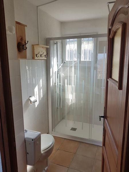 Meublé de tourisme Les Bruyères, Beaumont-du-Lac - photo 10