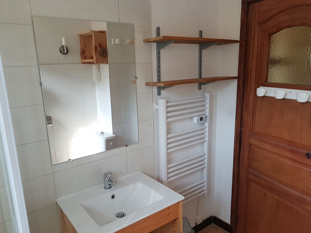 Meublé de tourisme Les Bruyères - photo 4