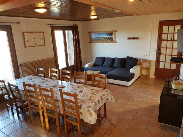 Meublé de tourisme Les Bruyères, Beaumont-du-Lac - photo 15