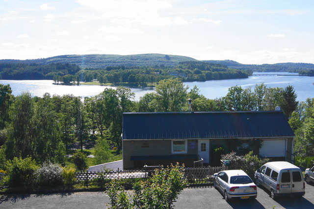 Meublé de tourisme Mille Sources, Beaumont-du-Lac - photo 12