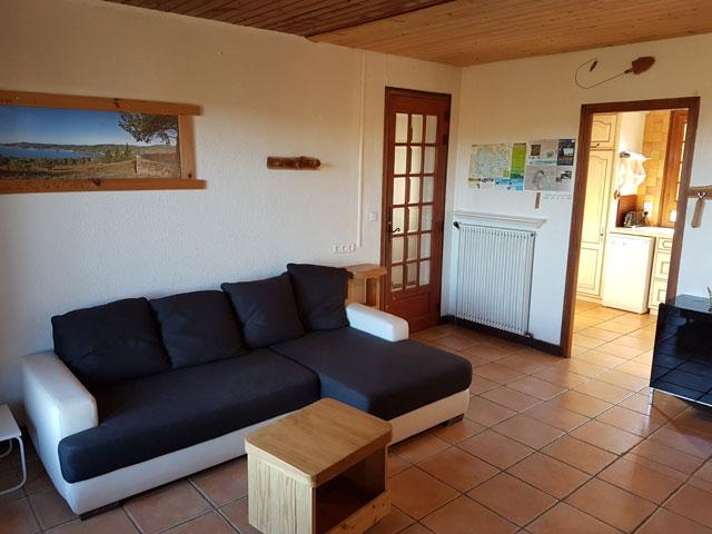 Meublé de tourisme Les Bruyères, Beaumont-du-Lac - photo 14