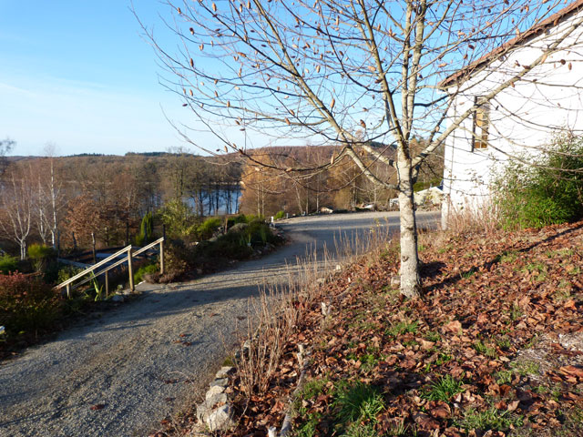 Meublé de tourisme Les Bruyères, Beaumont-du-Lac - photo 9
