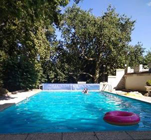 Le Logis de Mauzay - Le LM, Échiré - photo 9