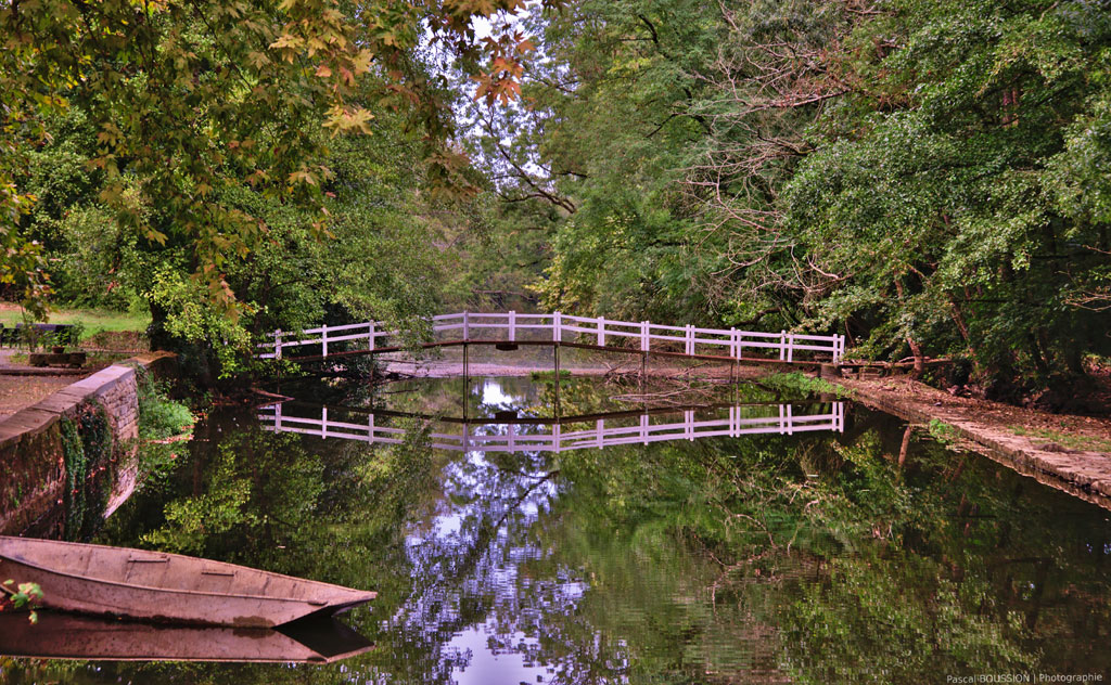 Le Logis de Mauzay - Le LM, Échiré - photo 7