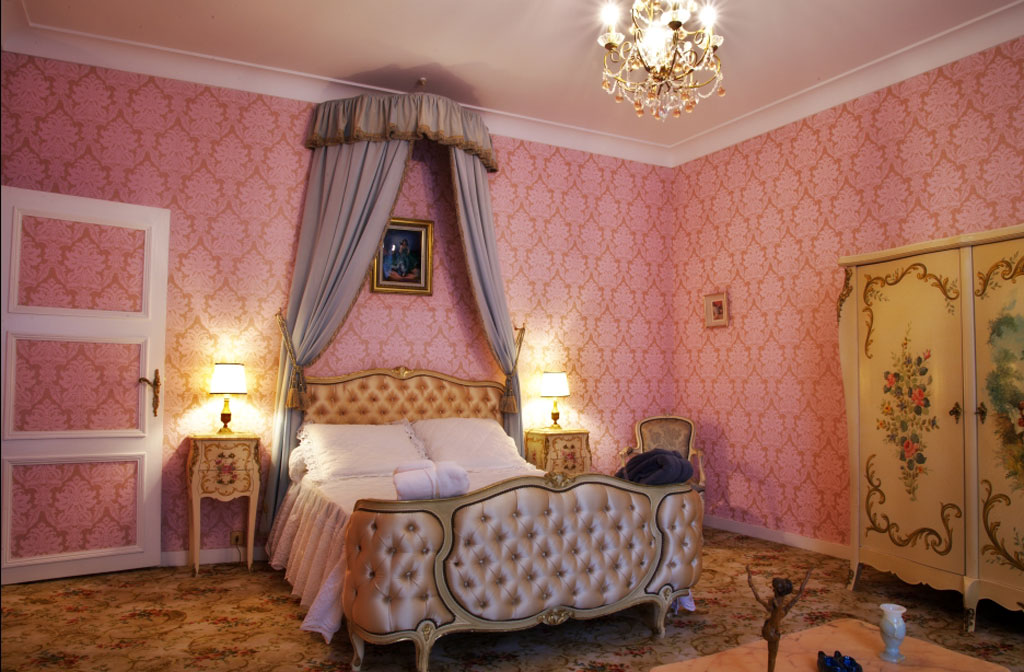 Le Logis de Mauzay - Le LM, Échiré - photo 12