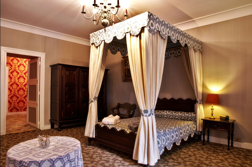 Le Logis de Mauzay - Le LM, Échiré - photo 3