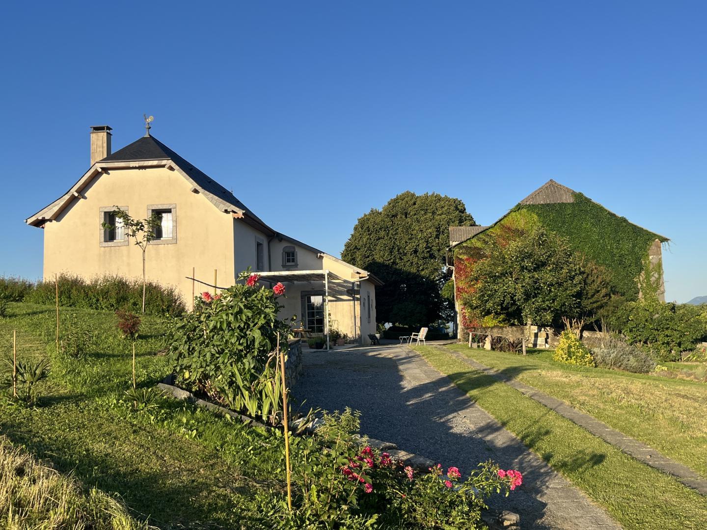 BAYTE, Lys - photo 4