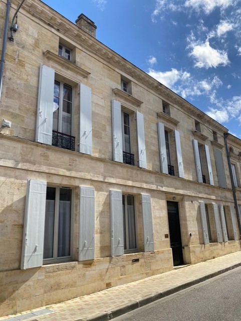 Maison Saint Romain