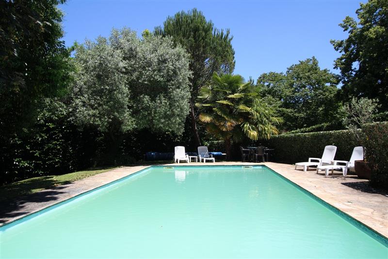 Gîte MARQUE