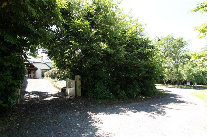 Gîte MARQUE