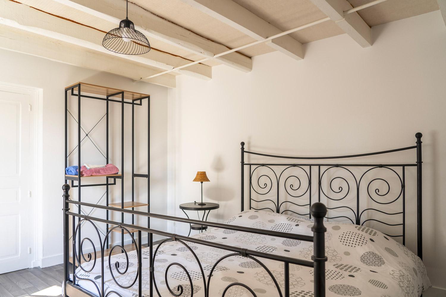 Domaine de Vieillecour - Gite la petite maison - photo 4