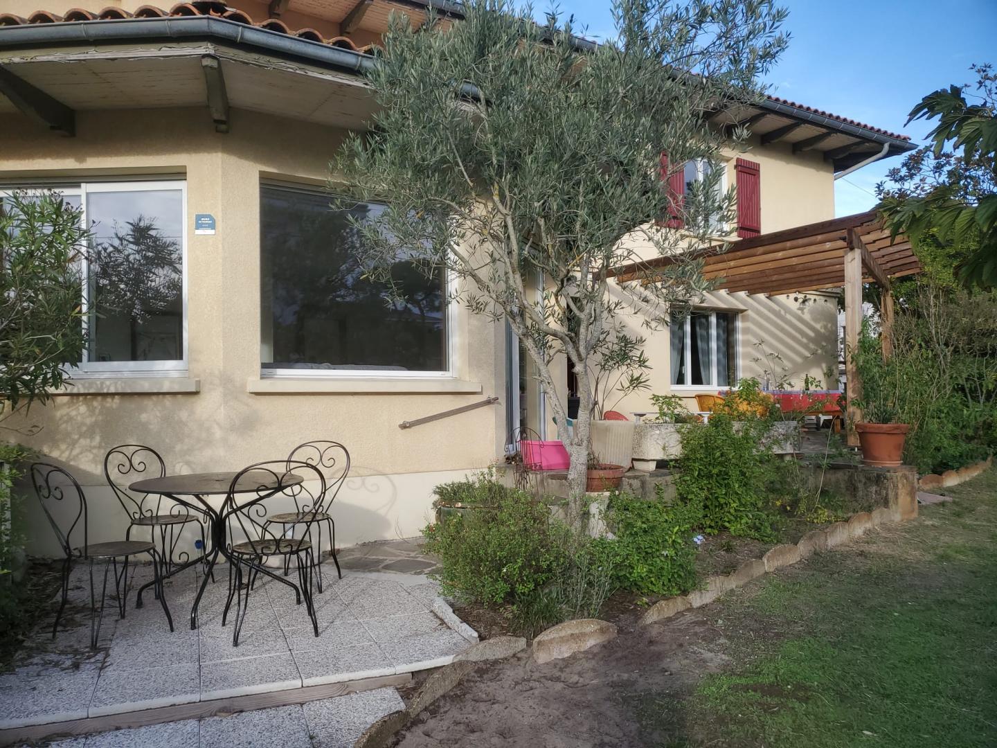Gîte La Gasconha