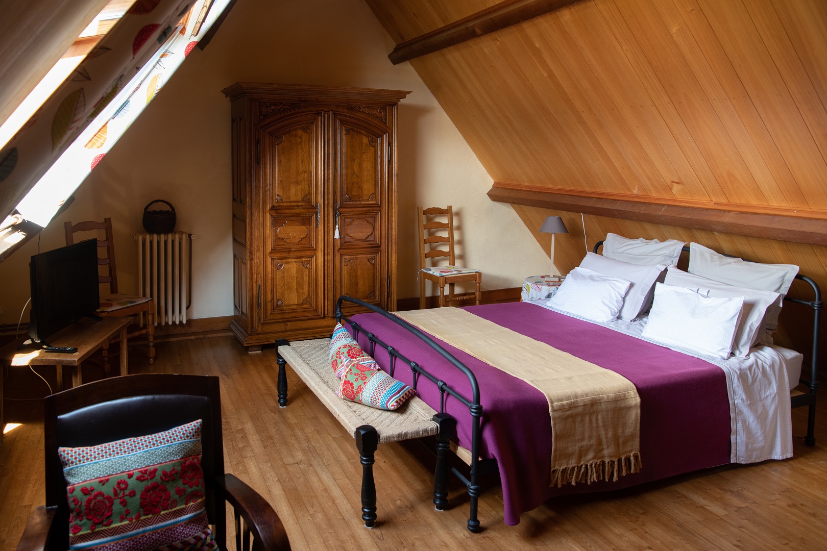 Maison Marguerite - photo 2