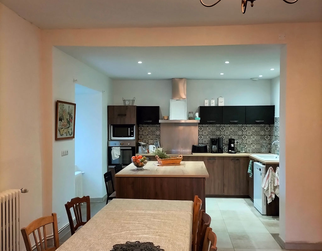 Gîte Le Mont Cirat, La Porcherie - photo 2