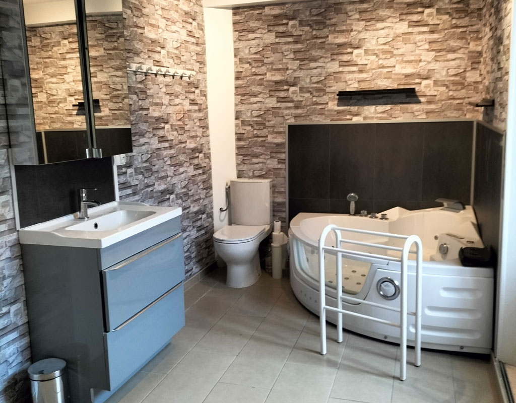 Gîte Le Mont Cirat, La Porcherie - photo 3