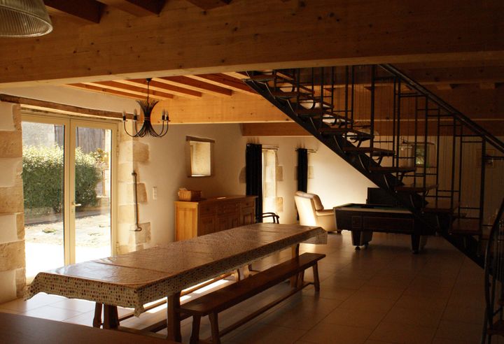 Gîte Montplaisir, Civray - photo 8