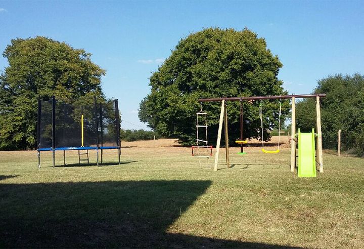 Gîte Montplaisir - photo 4