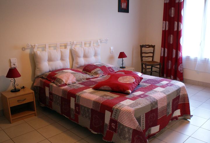 Gîte Montplaisir, Civray - photo 9