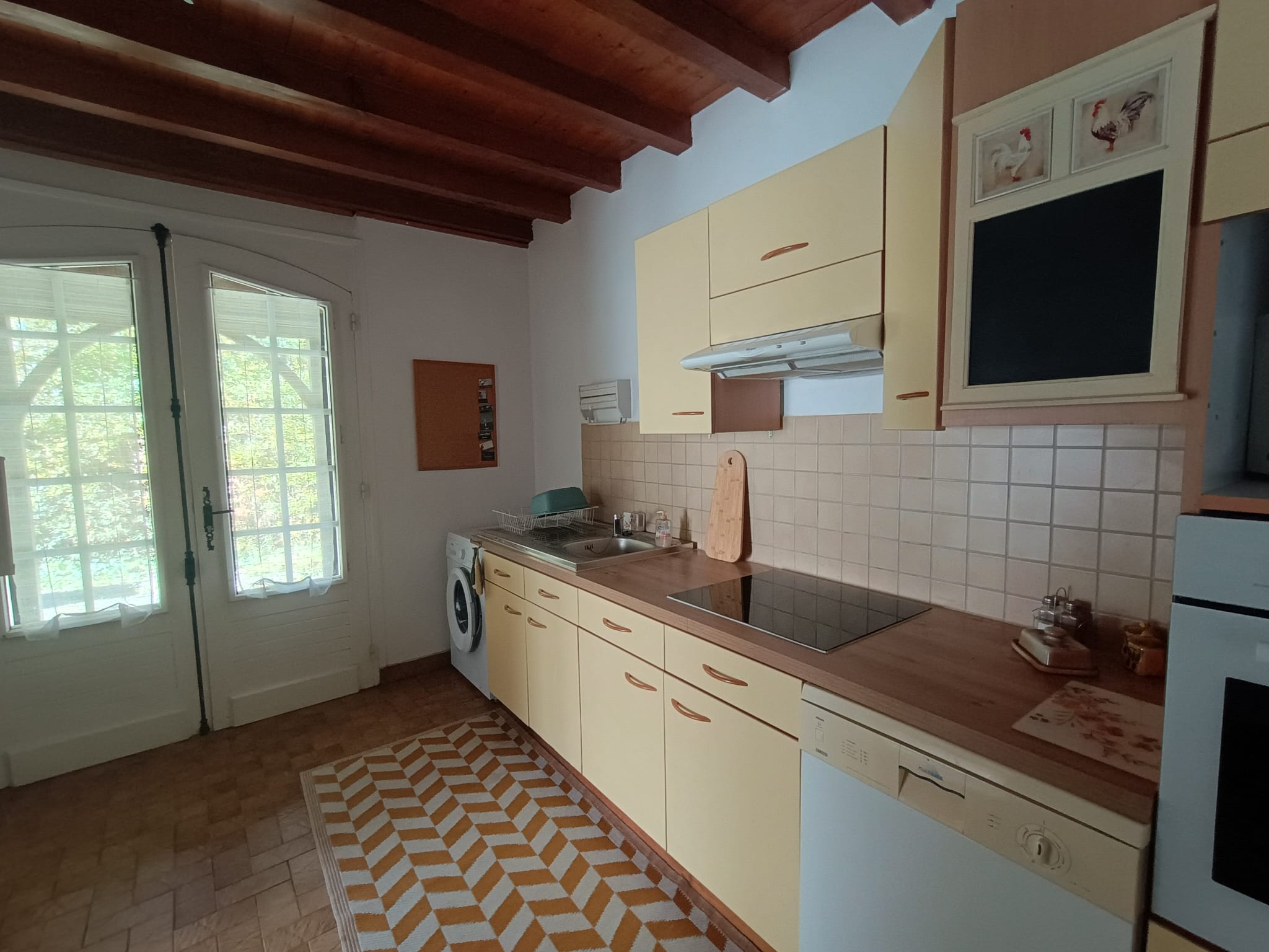 Pic Vert - Moulin de chez Brandy, Vayres - photo 12