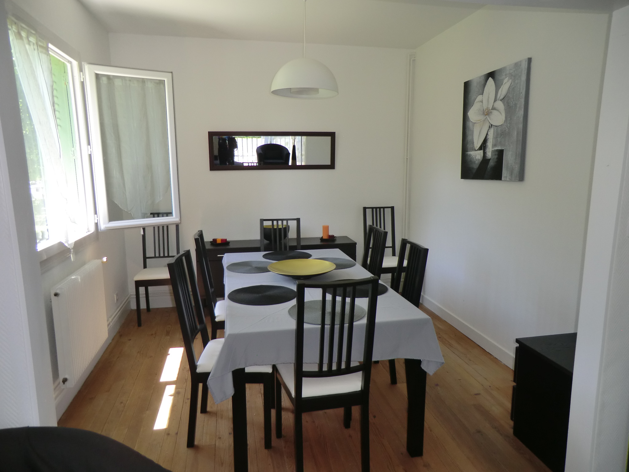 Gîte municipal du Méridien - photo 5