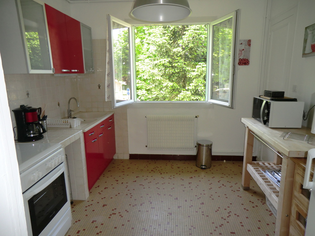 Gîte municipal du Méridien - photo 3