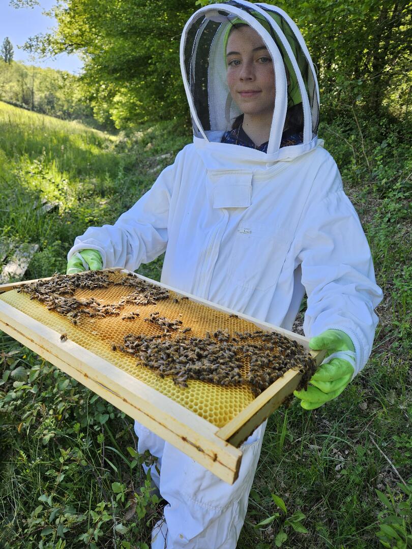 Gîte Nature 24, Saint-Geniès - photo 14