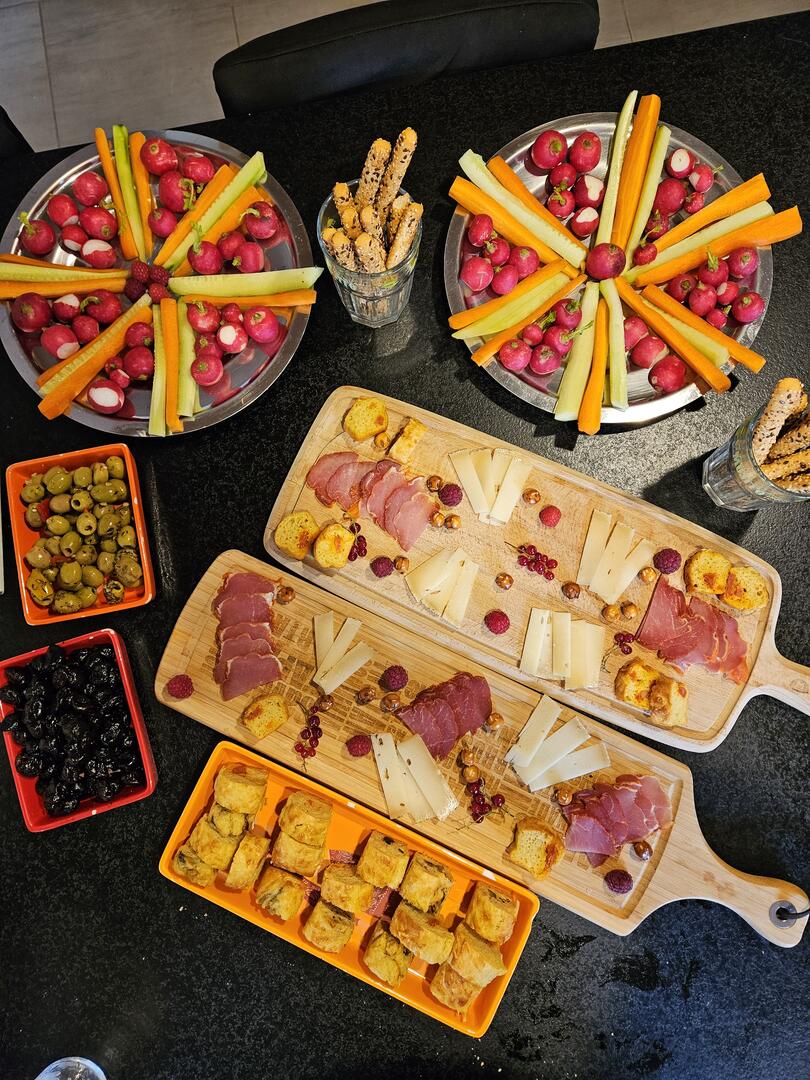 Gîte Nature 24, Saint-Geniès - photo 21