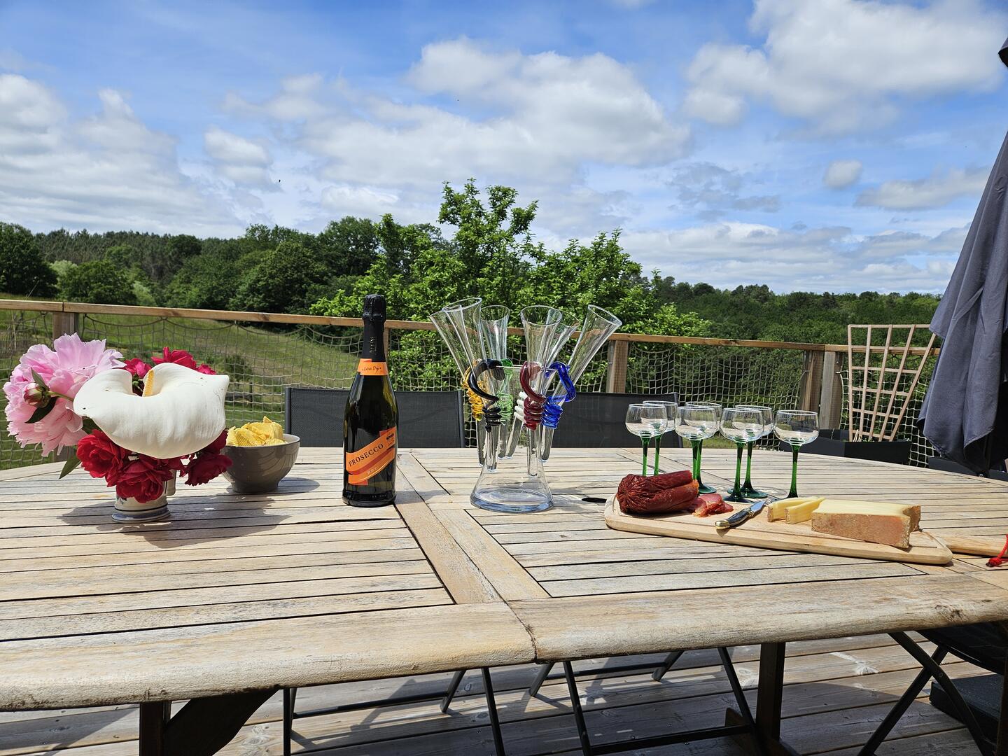 Gîte Nature 24, Saint-Geniès - photo 12