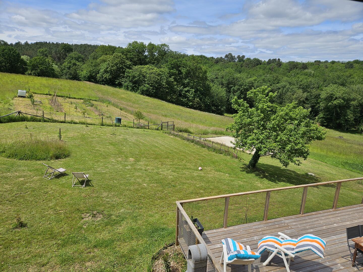 Gîte Nature 24, Saint-Geniès - photo 15