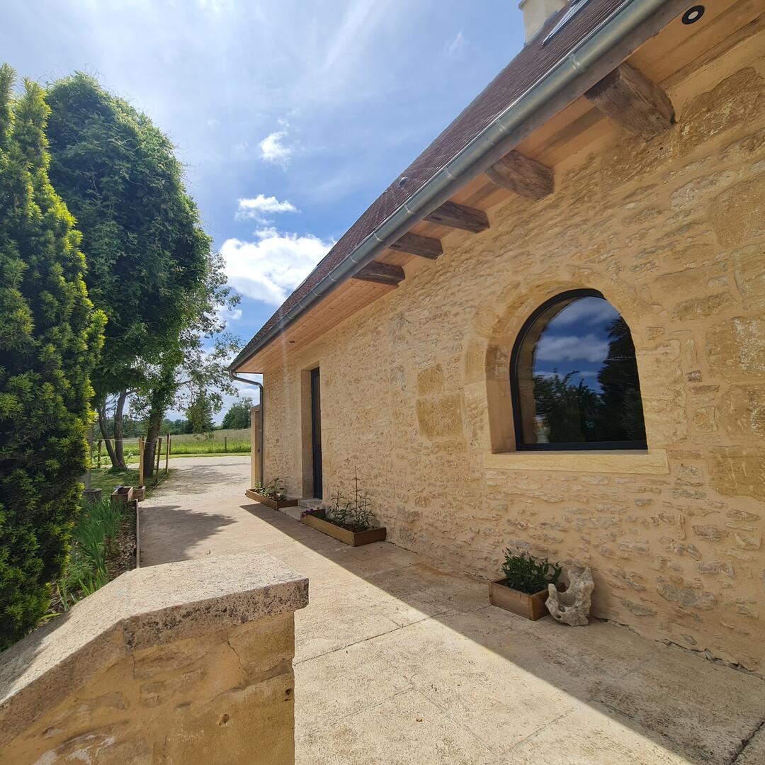 Gîte Nature 24, Saint-Geniès - photo 20