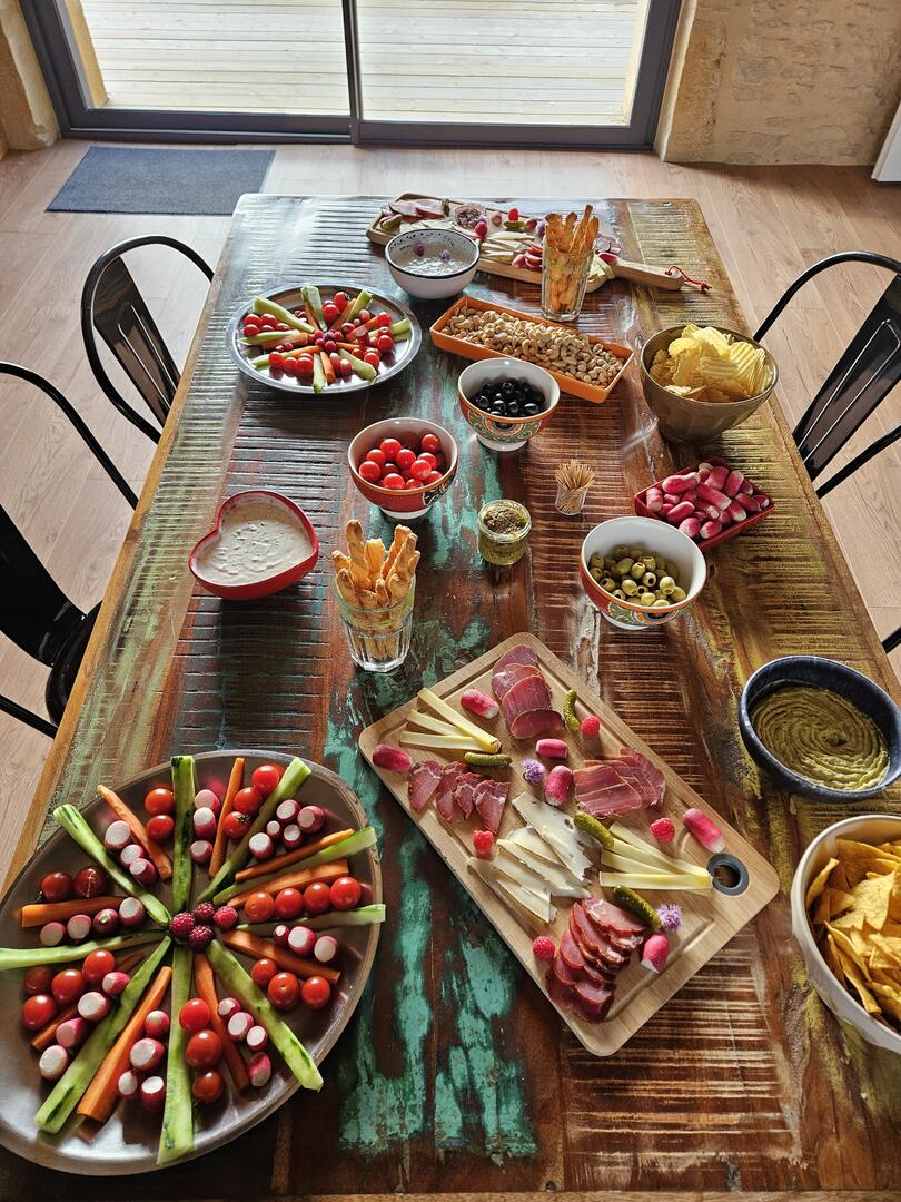 Gîte Nature 24, Saint-Geniès - photo 16