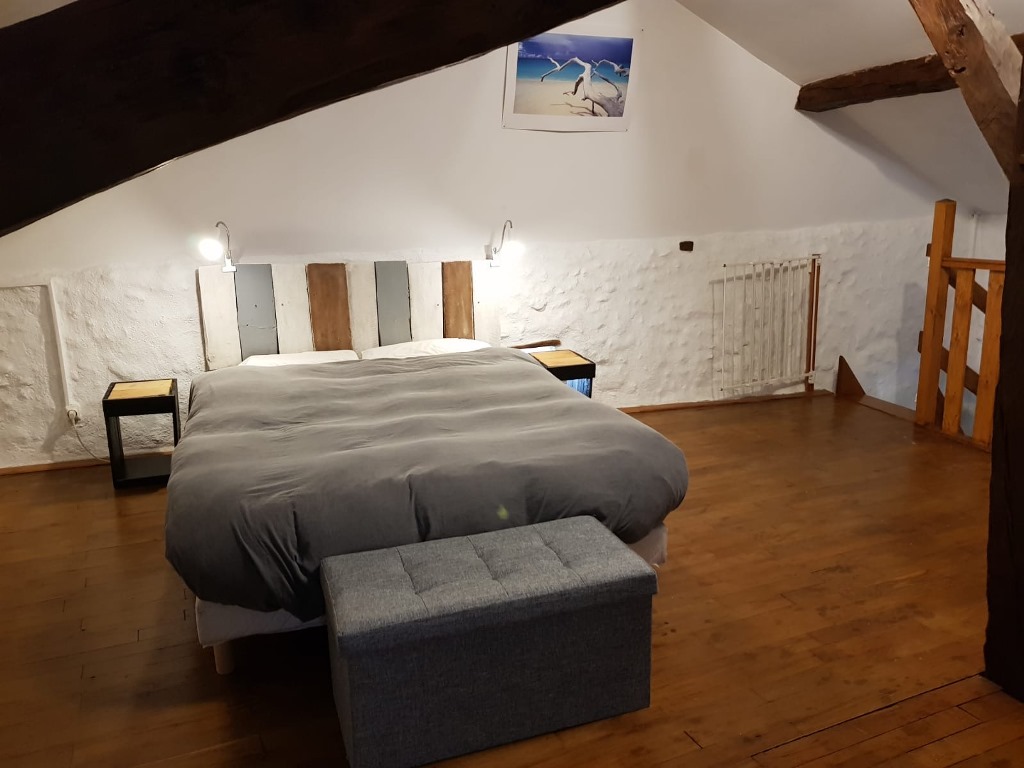 L'Oasis, Neuvic - photo 17