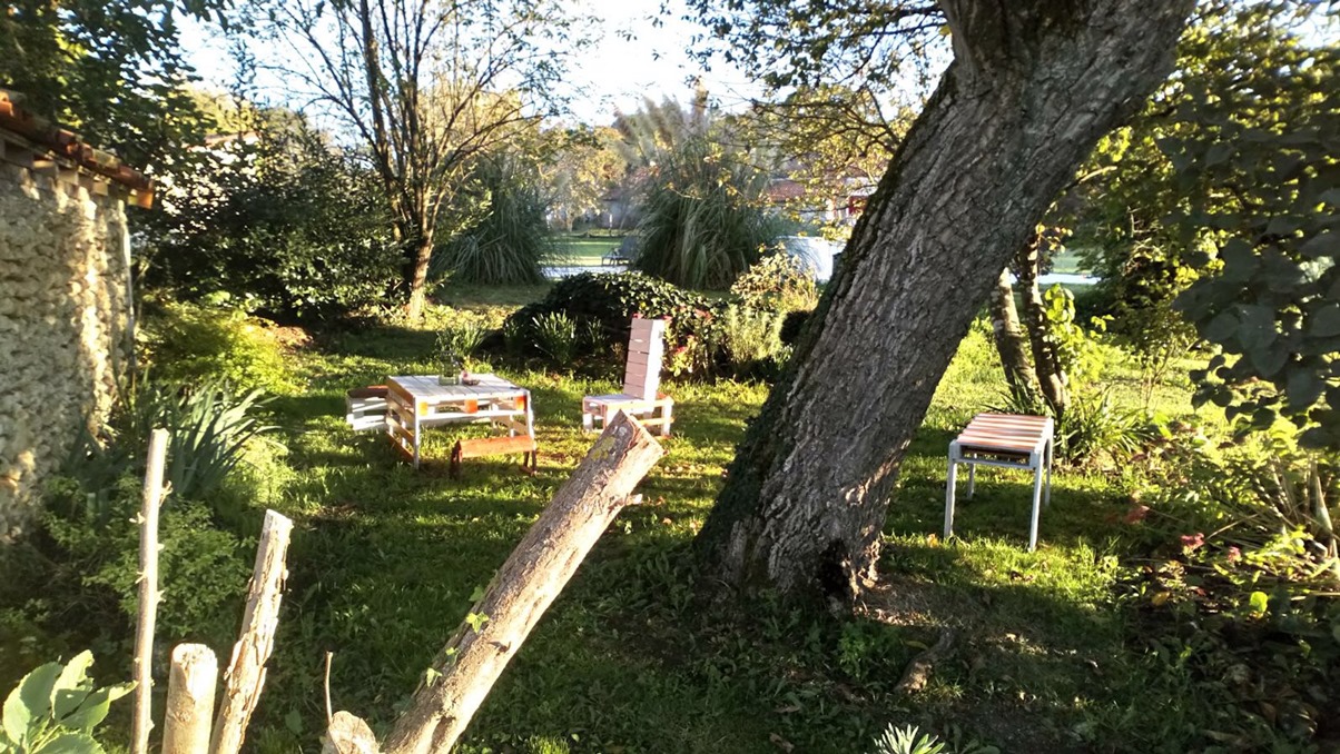 L'Oasis, Neuvic - photo 2