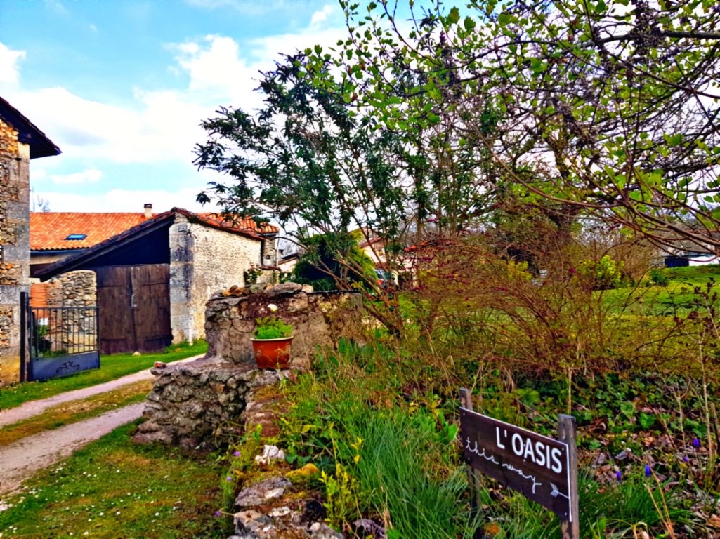 L'Oasis, Neuvic - photo 24