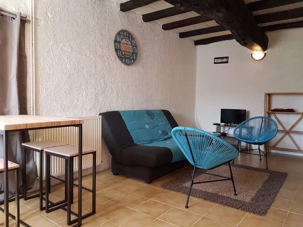 L'Oasis, Neuvic - photo 21