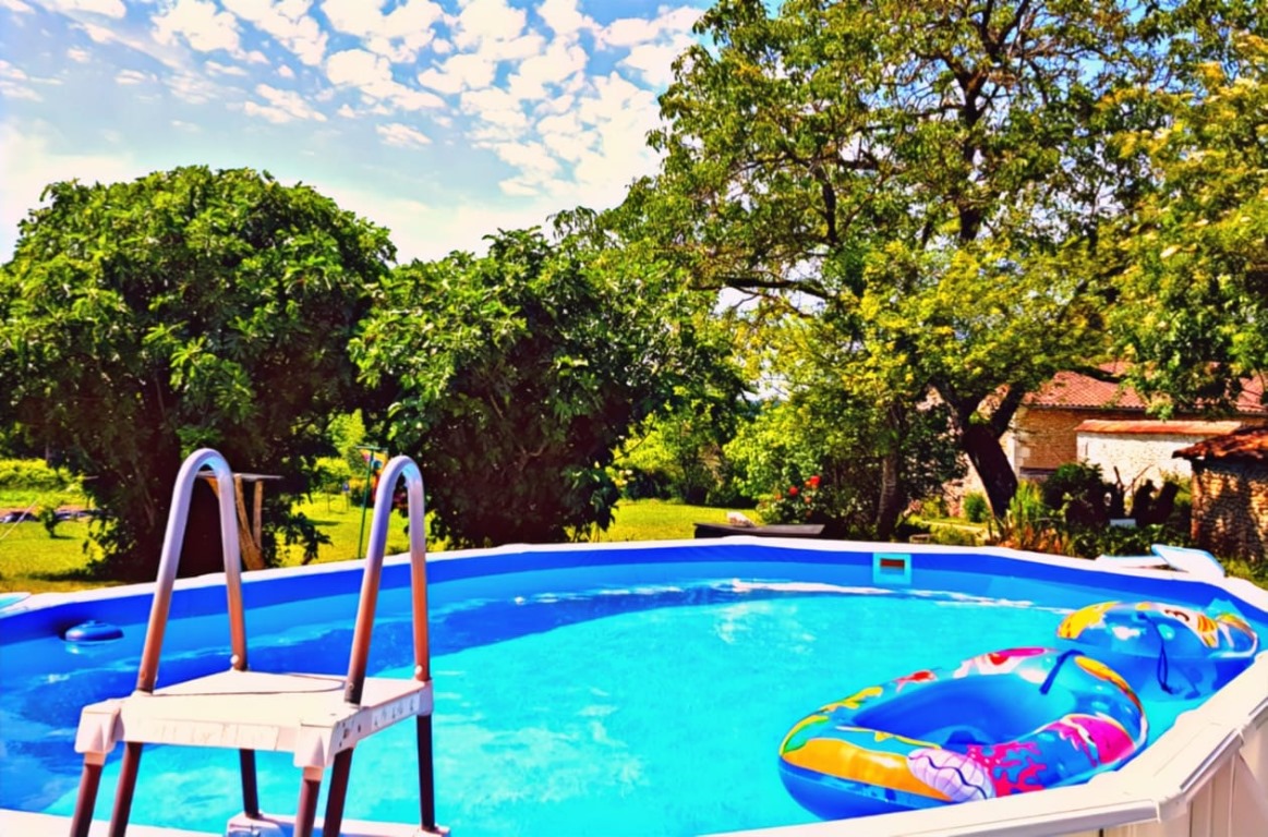 L'Oasis, Neuvic - photo 22