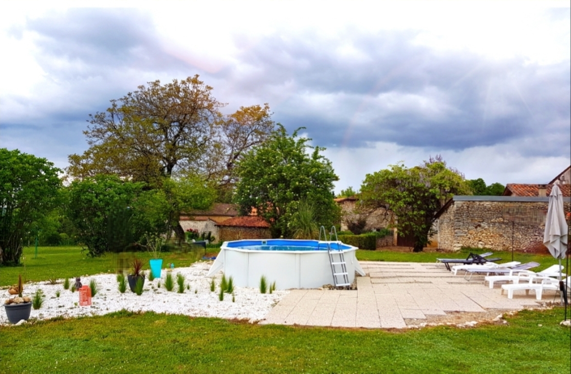 L'Oasis, Neuvic - photo 8