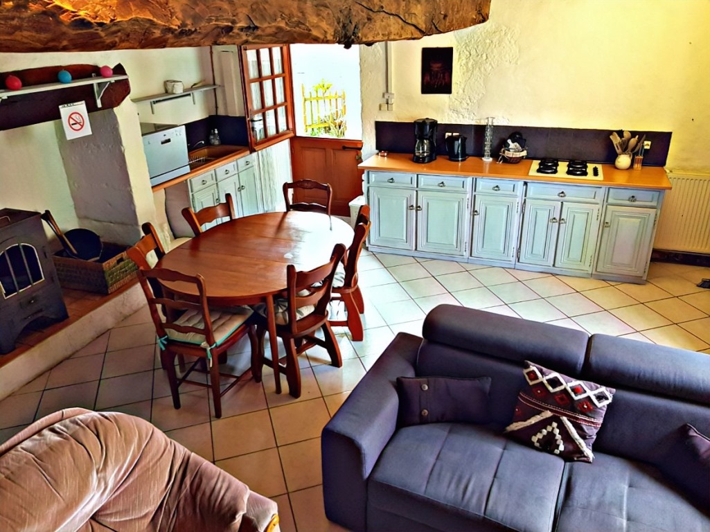 L'Oasis, Neuvic - photo 19