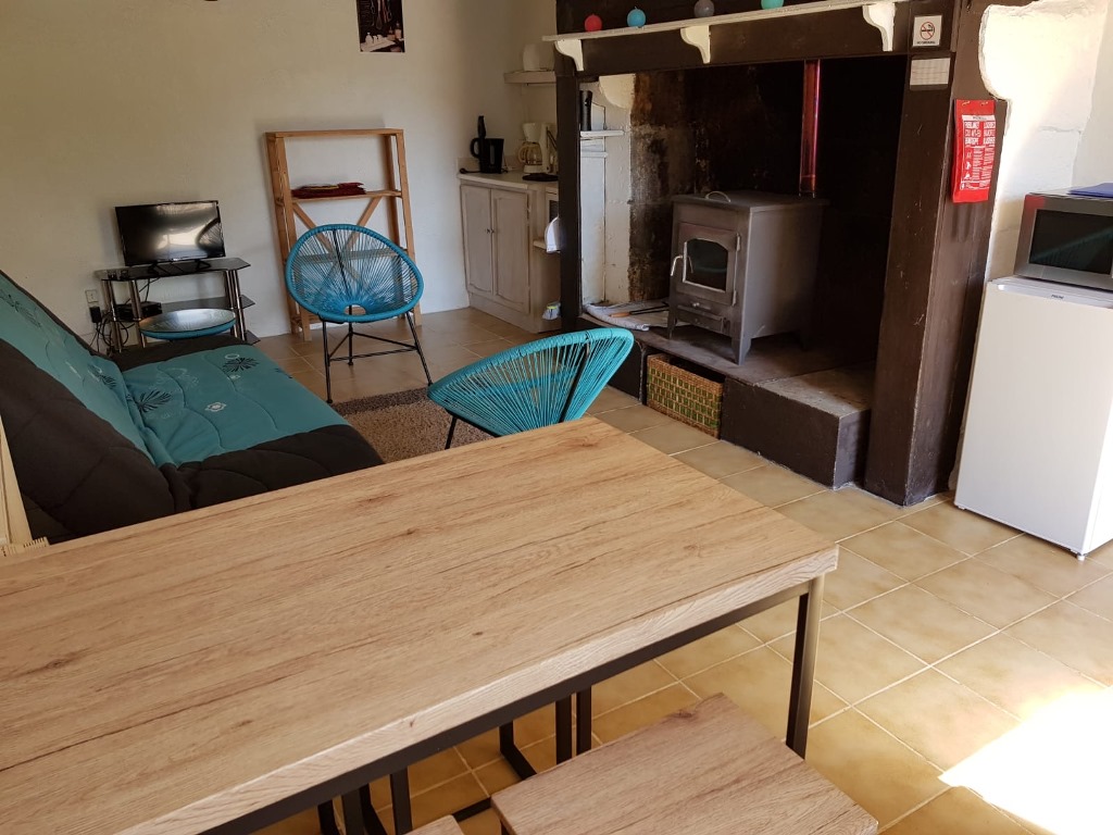 L'Oasis, Neuvic - photo 9