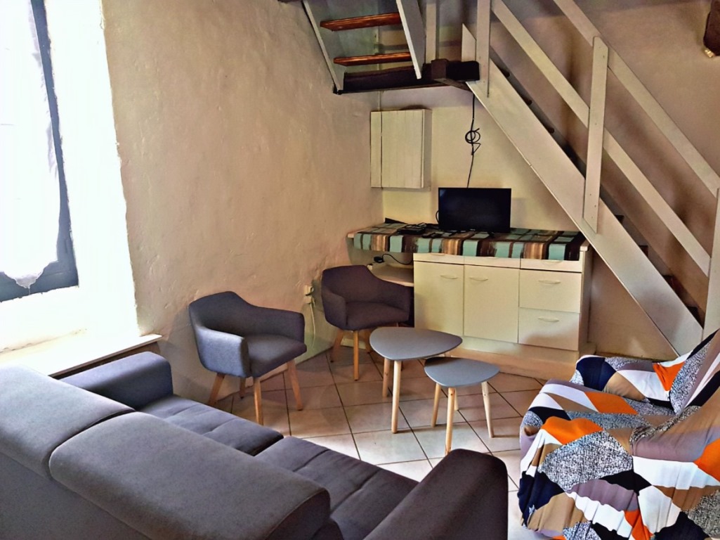 L'Oasis, Neuvic - photo 15