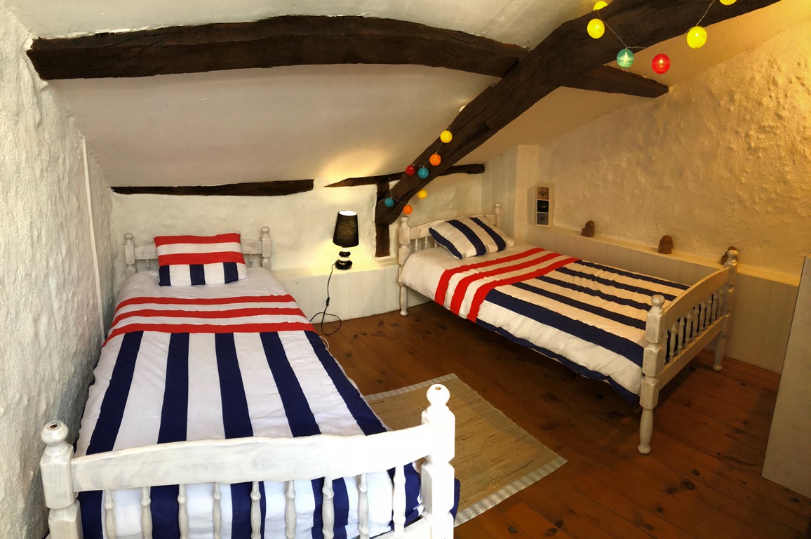 L'Oasis, Neuvic - photo 23