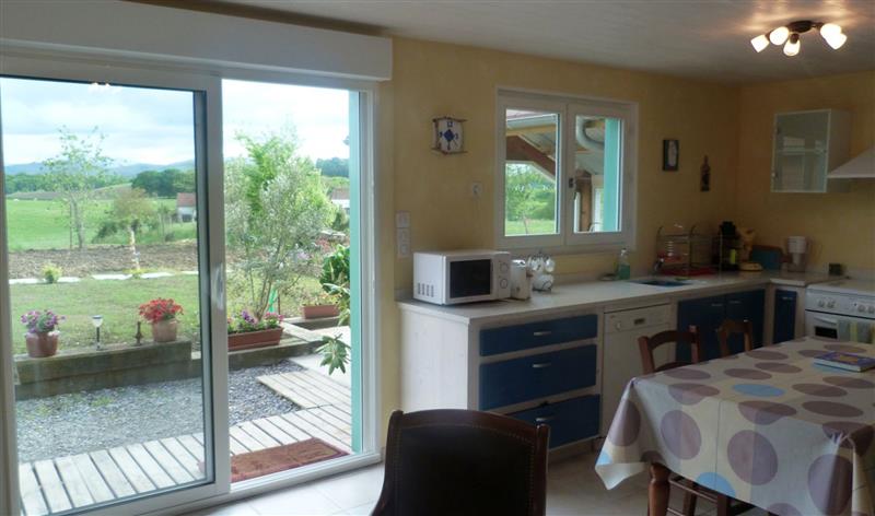 Maison Orhy